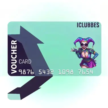 Ricarica - Voucher Jolly