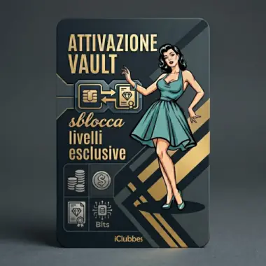 My Vault Growth